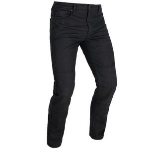 Oxford Original Approved AAA Slim Jeans Zwart