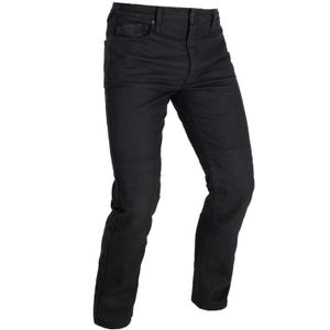 Oxford Original Approved AAA Straight Jeans Zwart