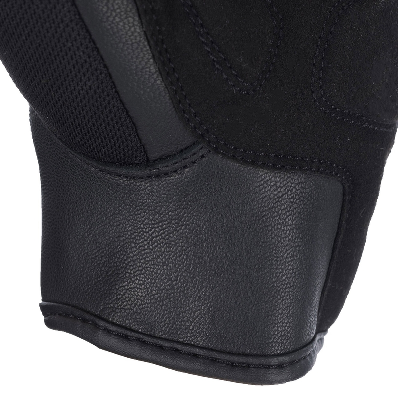 Oxford Dakar 1.0 motorhandschoenen zwart