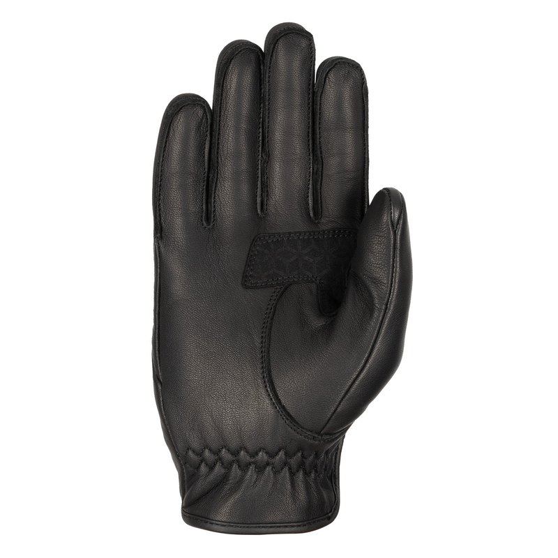 Oxford Henlow motorhandschoenen zwart