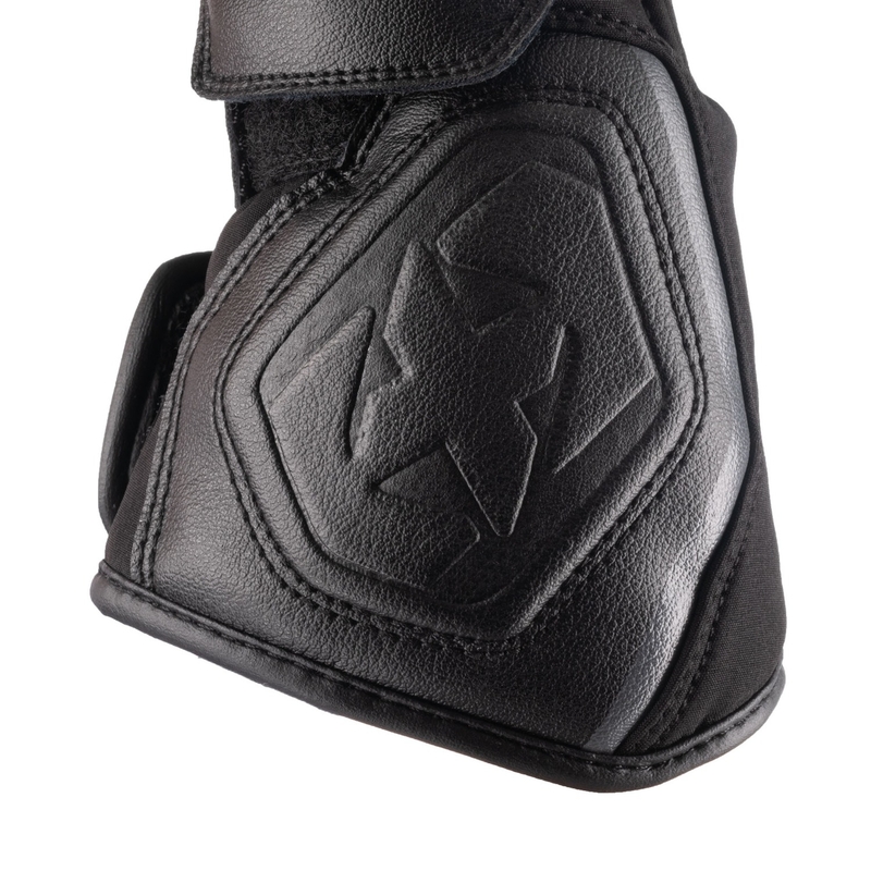 Oxford Omega 1.0 motorhandschoenen voor dames. Dry2Dry™ zwart