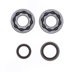 Crankshaft Rebuilding Kit ATHENA (bearing and oil seal kit)