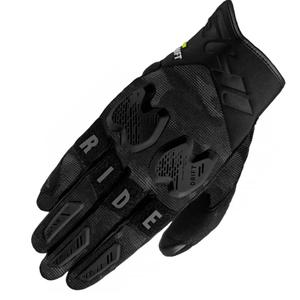 Motorhandschoenen Shima Drift camo