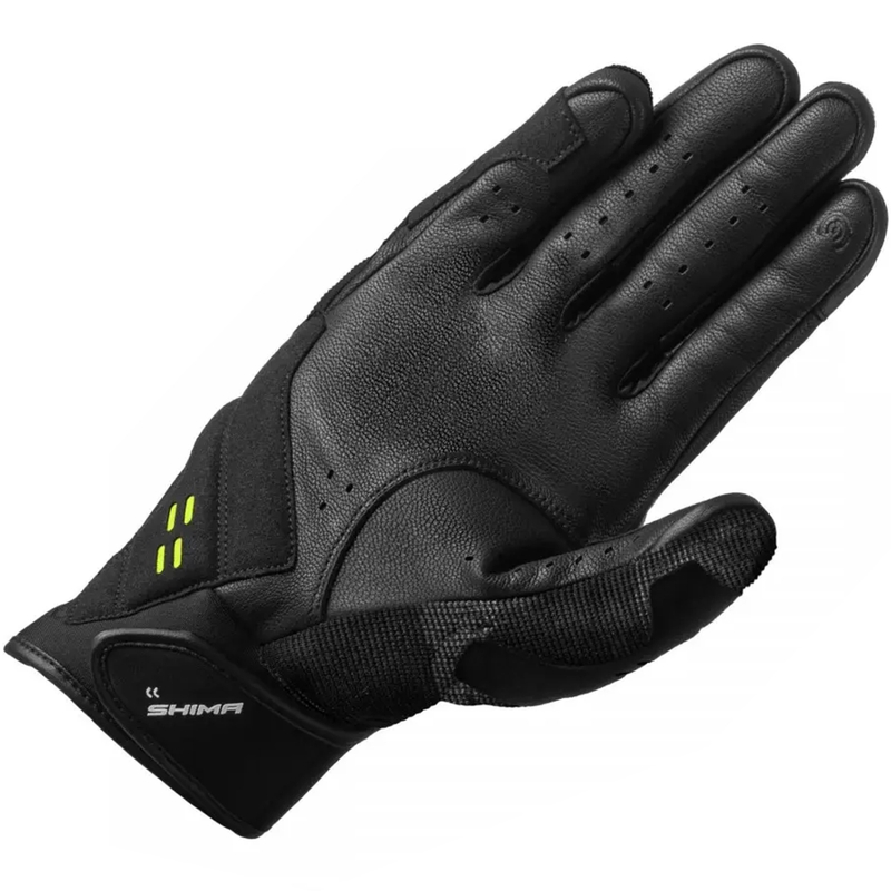 Motorhandschoenen Shima Drift camo
