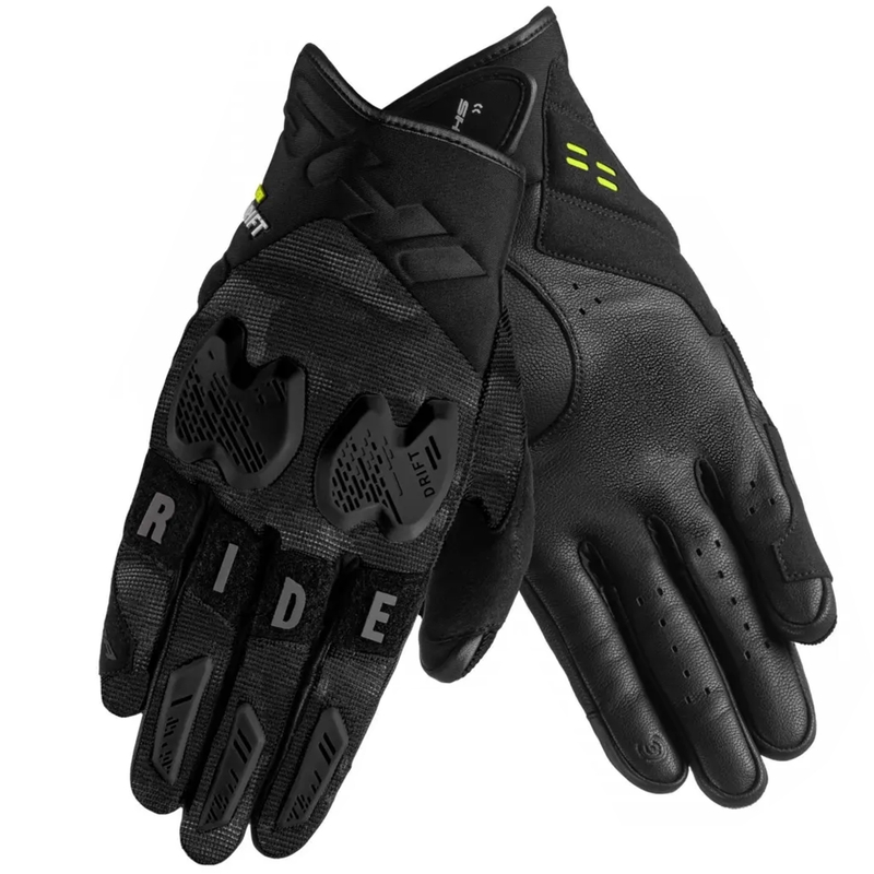Motorhandschoenen Shima Drift camo