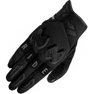 Motorhandschoenen Shima Drift zwart