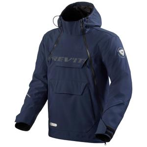 Revit Altair H2O motorjas blauw