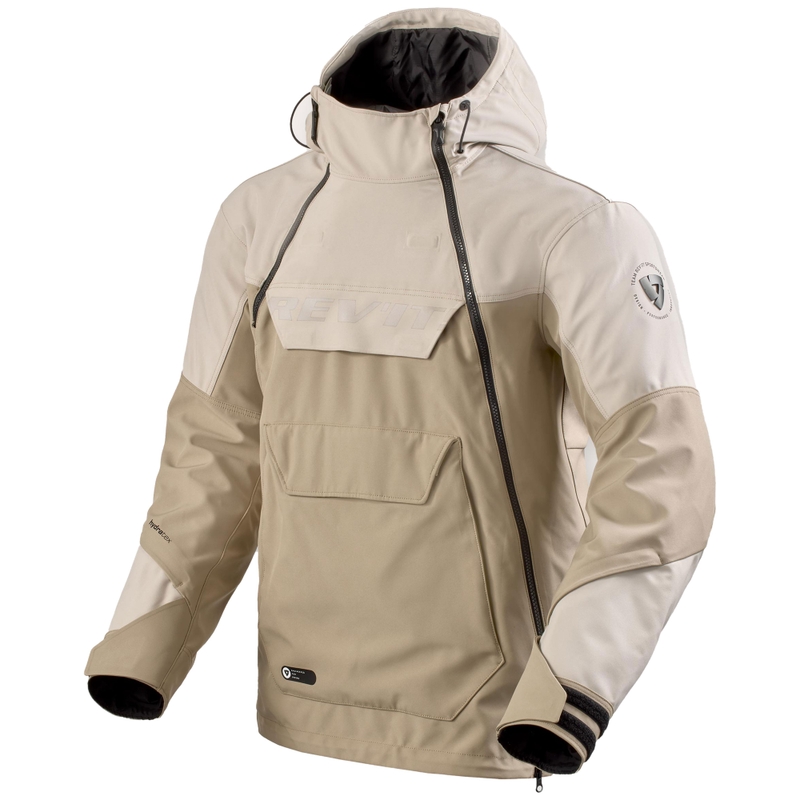 Revit Altair H2O motorjas zand-zand