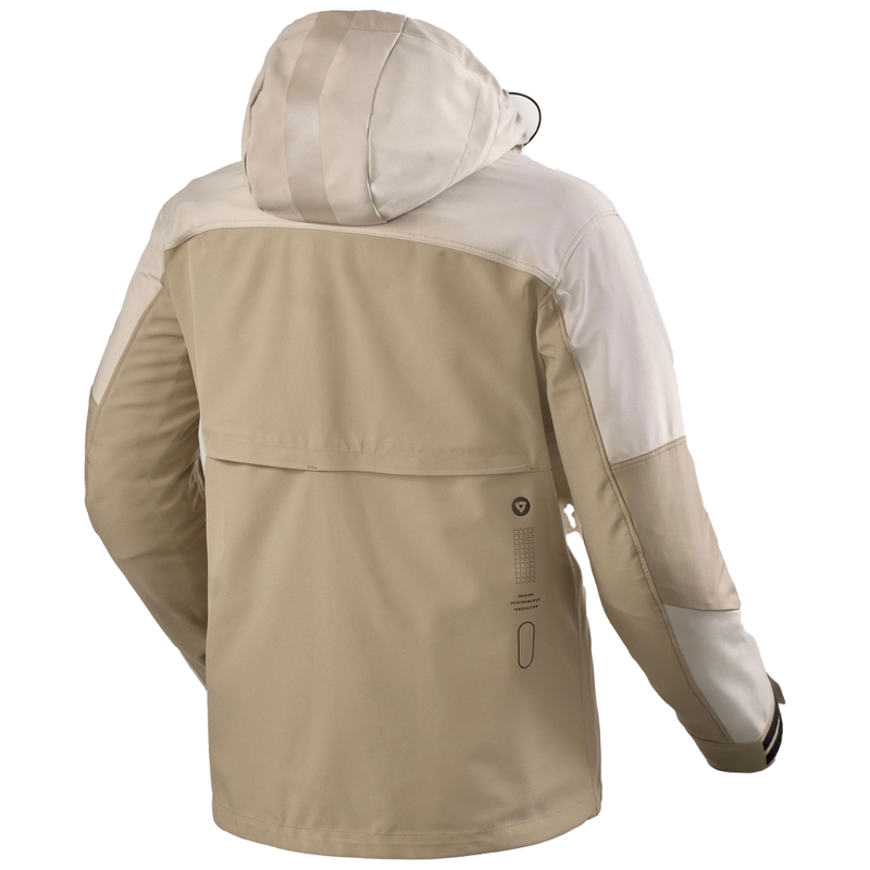 Revit Altair H2O motorjas zand-zand