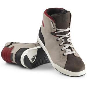 Forma Swift X Fit Dry motorlaarzen beige-bruin