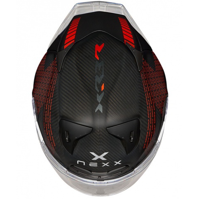 Nexx X.R3R PRO FIM Evo Carbon MT integraal motorhelm uitverkoop