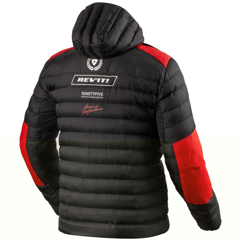 Revit Payload Jack Zwart-Rood