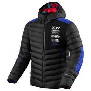 Revit Payload Jack Zwart-Blauw