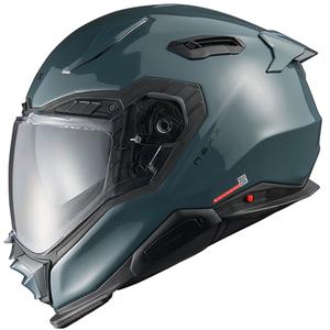 Nexx X.WST3 integraalhelm effen blauw