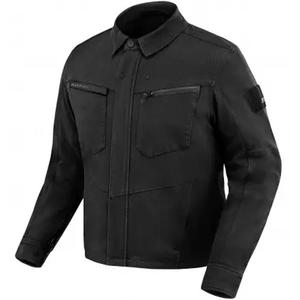 Shima Giro motorjack zwart