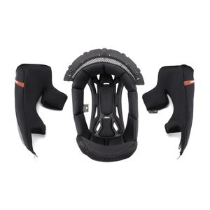 Scorpion Exo-Tech helm interieur zwart