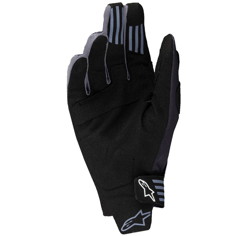 Alpinestars Techstar motocross handschoenen zwart
