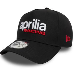 ESSENTIAL 9FORTY Aprilia pet zwart