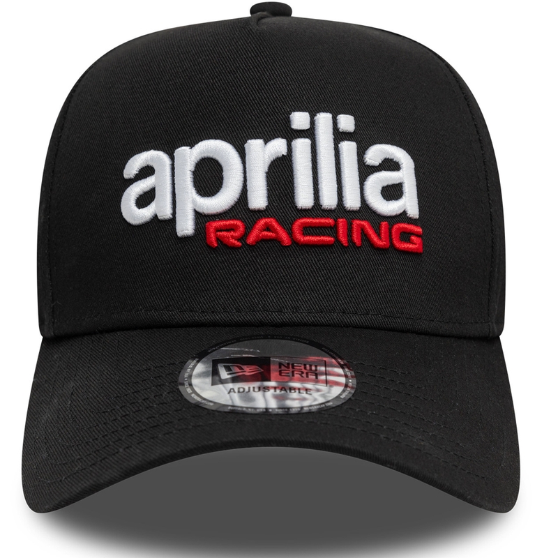 ESSENTIAL 9FORTY Aprilia pet zwart