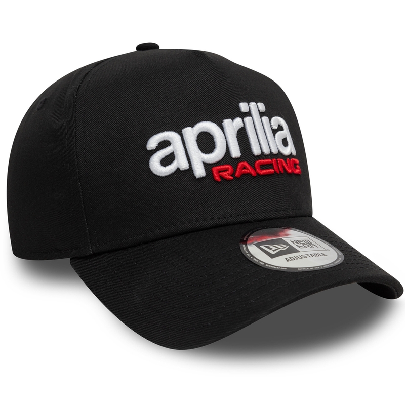 ESSENTIAL 9FORTY Aprilia pet zwart