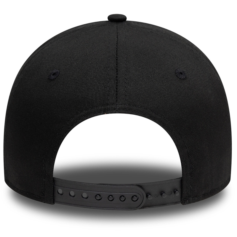 ESSENTIAL 9FORTY Aprilia pet zwart