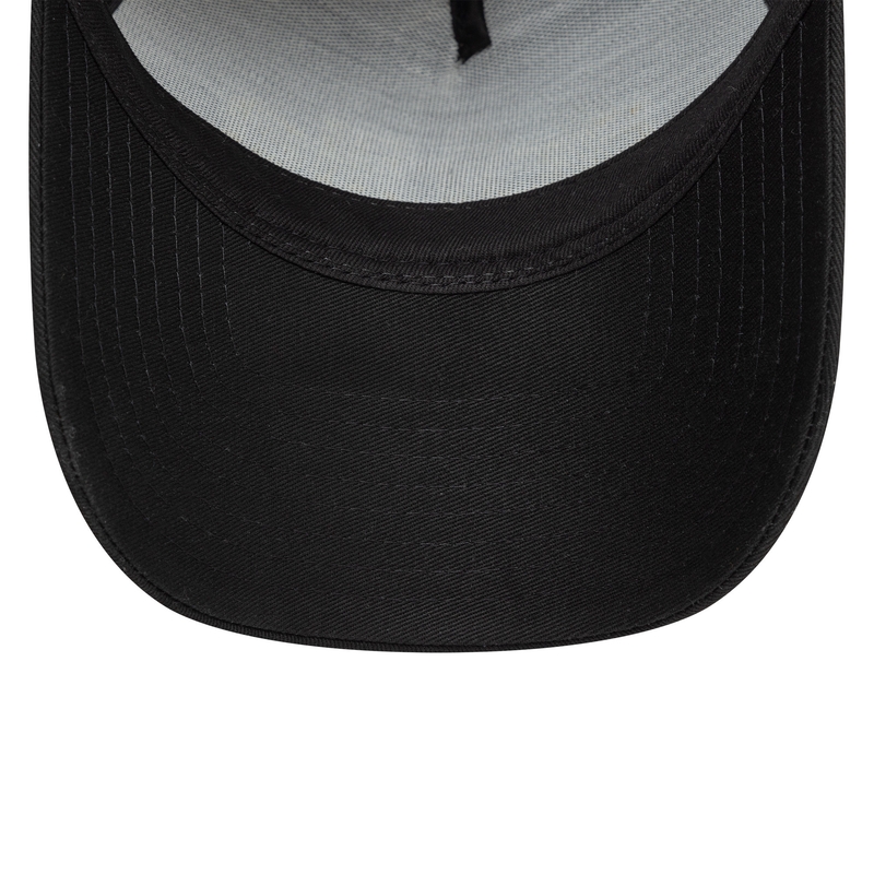 ESSENTIAL 9FORTY Aprilia pet zwart