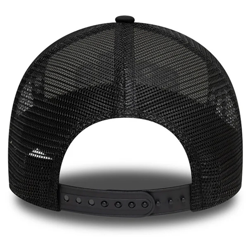 Aprilia Trucker pet wit-zwart