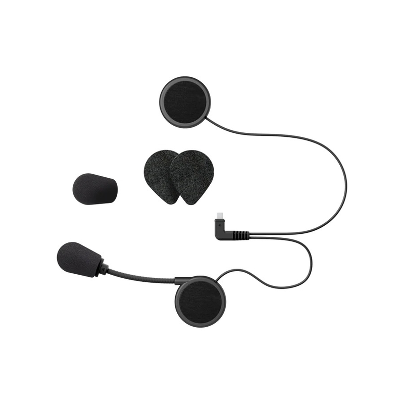 SENA 5R Lite Headset-accessoirekit