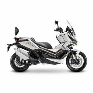 Montážní sada SHAD pro opěrky SHAD