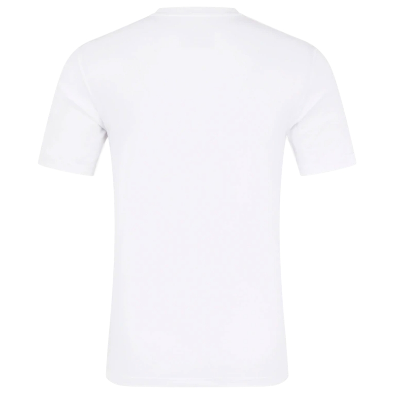 Oracle Red Bull Racing Core T-shirt wit