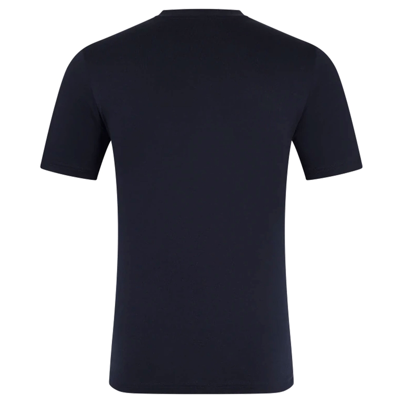 Oracle Red Bull Racing Core T-shirt donkerblauw