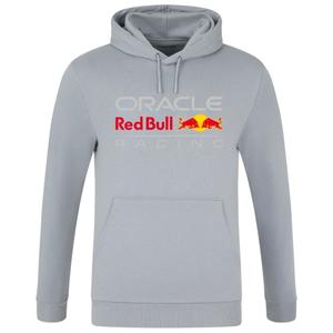 Oracle Red Bull Racing Core Sweatshirt Grijs