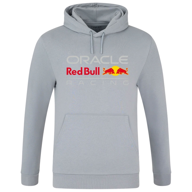 Oracle Red Bull Racing Core Sweatshirt Grijs
