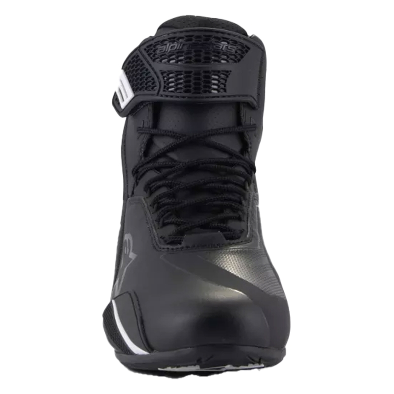 Alpinestars Faster-4 motorlaarzen zwart