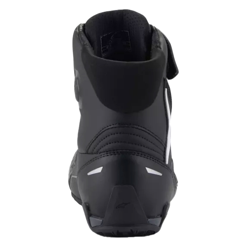 Alpinestars Faster-4 motorlaarzen zwart