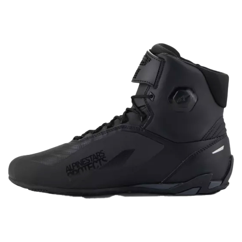 Alpinestars Faster-4 motorlaarzen zwart