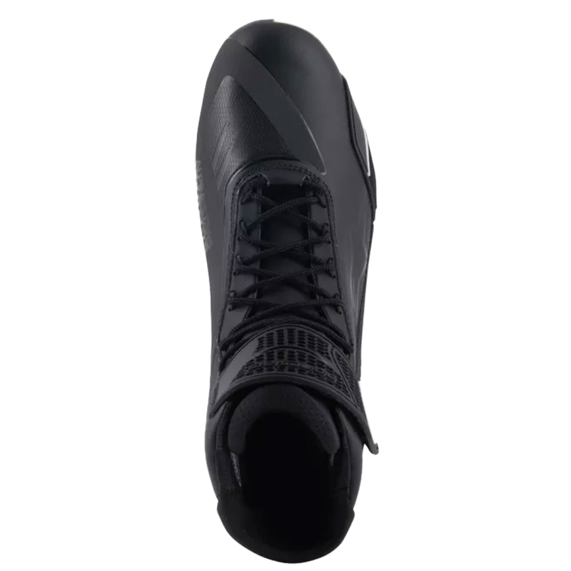 Alpinestars Faster-4 motorlaarzen zwart
