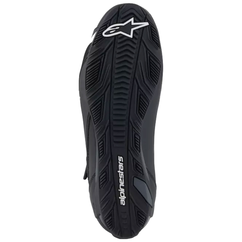 Alpinestars Faster-4 motorlaarzen zwart