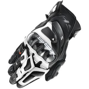 Shima XRS-3 motorhandschoenen wit