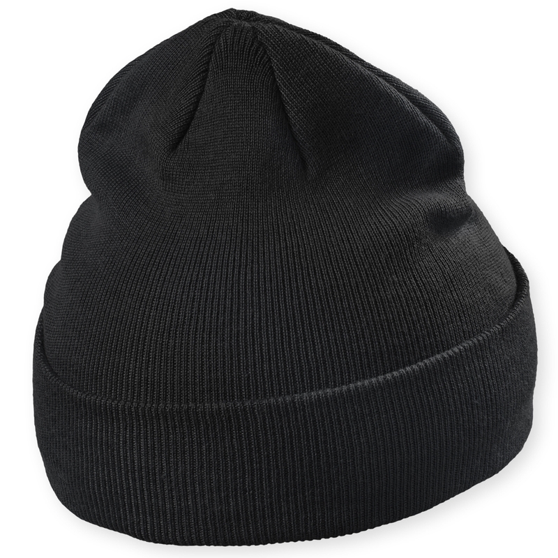 Revit Elijah Cap Zwart