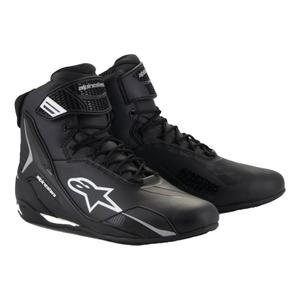 Alpinestars Stella Faster-4 dames motorlaarzen zwart