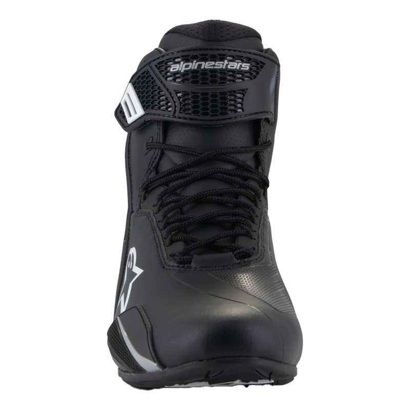 Alpinestars Stella Faster-4 dames motorlaarzen zwart
