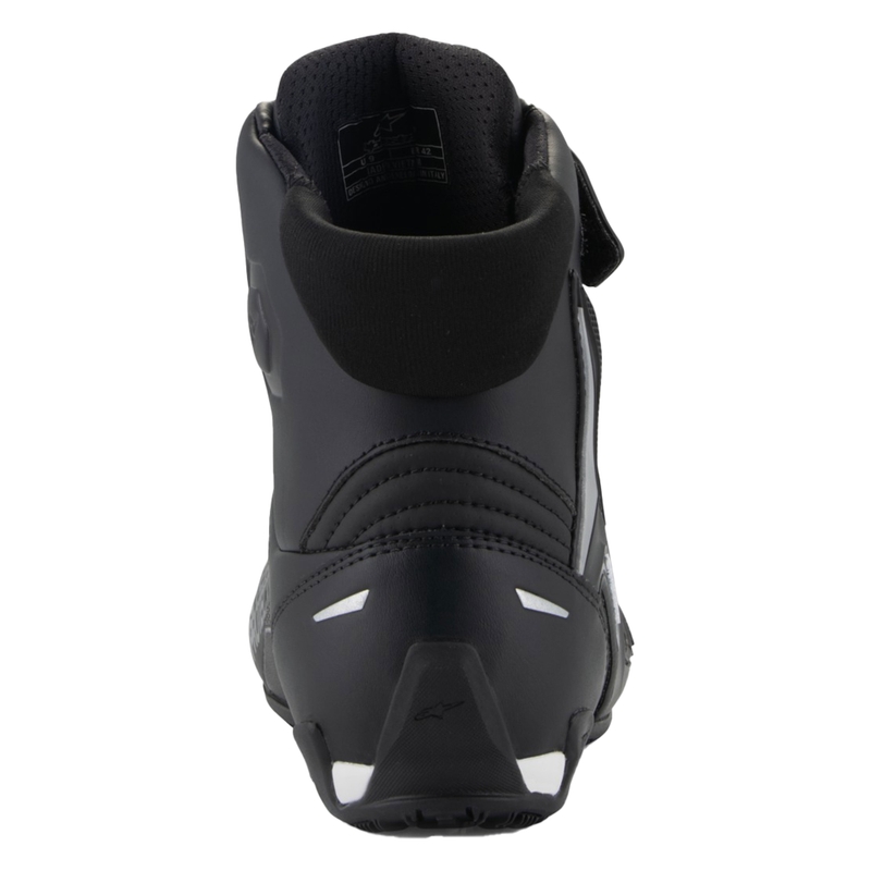 Alpinestars Stella Faster-4 dames motorlaarzen zwart