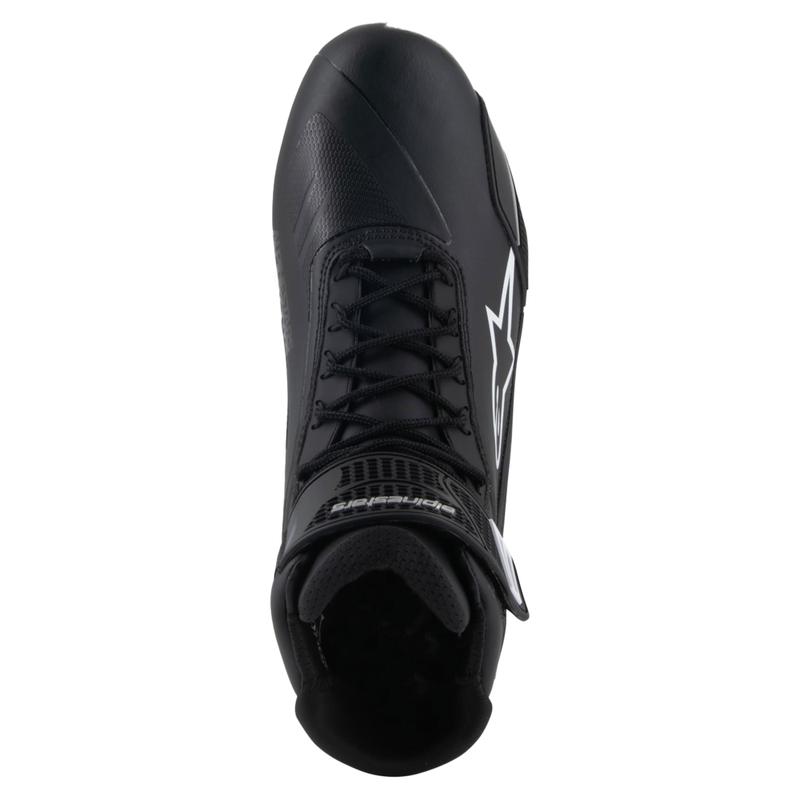 Alpinestars Stella Faster-4 dames motorlaarzen zwart