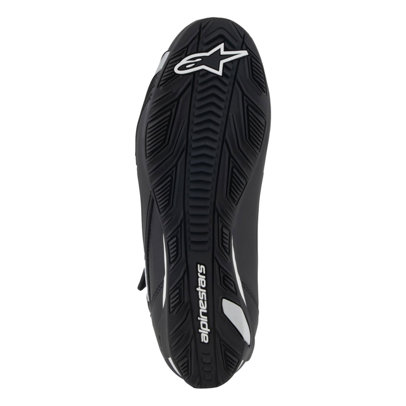 Alpinestars Stella Faster-4 dames motorlaarzen zwart