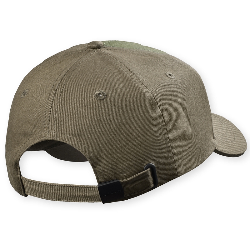 Revit Rowan pet groenbruin