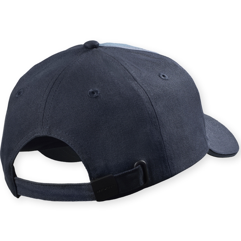 Revit Rowan pet donkerblauw-lichtblauw