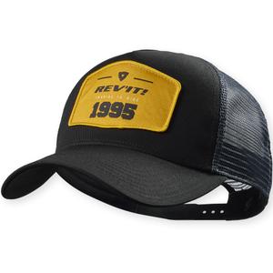 Revit Theodore Cap Zwart