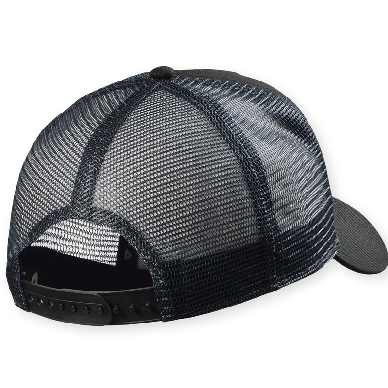 Revit Theodore Cap Zwart