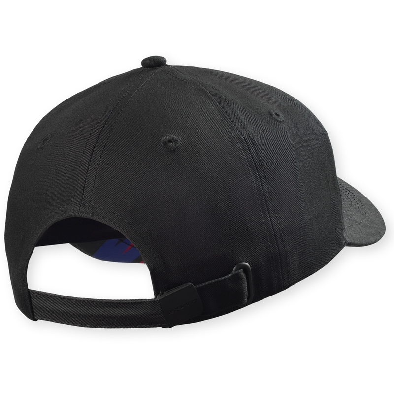 Revit Zachary pet zwart-wit